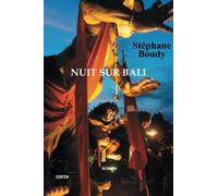 Nuit sur Bali