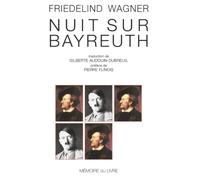NUIT SUR BAYREUTH
