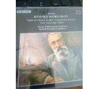 Nuit Sur Le Mont Chauve, Pan Voyevoda Philh. Slovaque