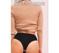 Nuit Torride: Histoires Érotiques Tabou pour Adultes