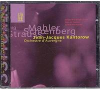 Nuit Transfiguree, Adagio De La 10, Suite De Capriccio