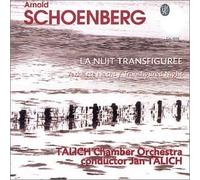 Nuit Transfigurée (La)