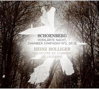 Schoenberg, A. – Schoenberg / Verklärte Nacht – ZIGZAG