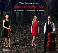 Nuit Transfigurée, Trios avec Piano