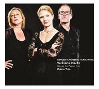 Nuit transfigurée - Trios piano