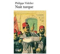 Nuit Turque