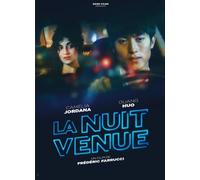 NUIT VENUE (LA) - DVD [HD DVD]
