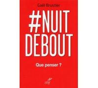 #Nuitdebout - Que Penser ?