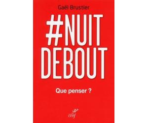 #Nuitdebout - Que Penser ?