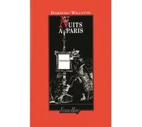 Nuits à Paris Rodolphe Darzens (Auteur)