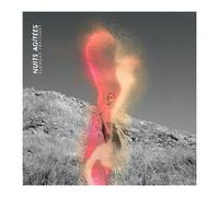 Nuits Agitées - Cd Album