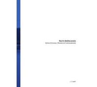 Nuits americaines De Chateaubriand Maison (Auteur), Sophie Kitching (Auteur)