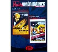 Nuits américaines - Vol.4 : Great Flamarion / Kansas City Confidential