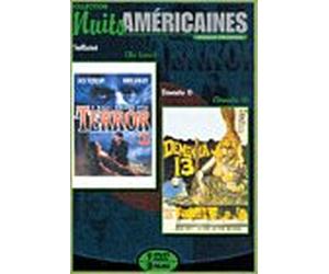 Nuits américaines - Vol.6 : The Terror / Dementia 13