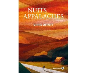 Nuits appalaches