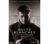 Nuits Blanches
