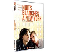 NUITS BLANCHES A NEW YORK - REEDITION - DVD [HD DVD]