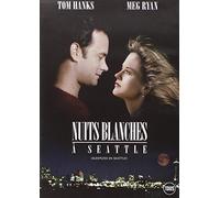 Nuits Blanches à Seattle G