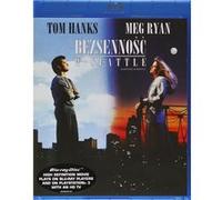 Nuits blanches A Seattle (Bezsennosc w Seattle) [BLU-RAY] G