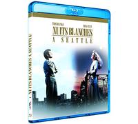 Nuits blanches à Seattle Blu-Ray