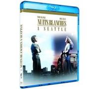 Nuits blanches à Seattle Blu-Ray E