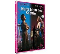 Nuits blanches à Seattle DVD G