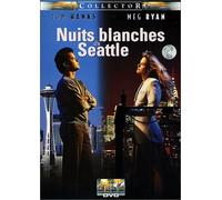 Nuits blanches à Seattle – Édition Collector – Sony Pictures Home Entertainment