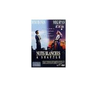 Nuits blanches à Seattle – Édition Collector – Sony Pictures Home Entertainment