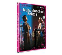 Nuits Blanches à Seattle – DVD – Édition Collector – Sony Pictures Home Entertainment