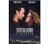 Nuits Blanches à Seattle G