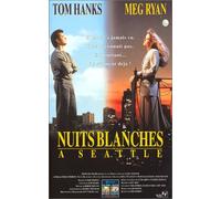 Nuits blanches à Seattle [VHS]