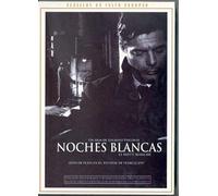 Nuits Blanches (Film) (1957) ( Le Notti Bianche (Dvd)