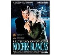 Nuits blanches (film) (1957) / Le Notti Bianche (DVD) G