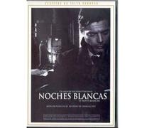 Nuits blanches (film) (1957) ( Le Notti Bianche (DVD) G