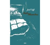 Nuits Blanches - Joel Orff - Ca Et La Eds - broché - Bande dessinée