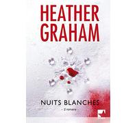 Nuits blanches : Noël de glace ; La nuit des loups