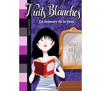 Nuits blanches, Tome 01: La demeure de la peur