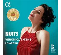 Nuits CD