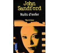 NUITS D ENFER