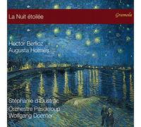 Les Nuits d'été Cléopâtre