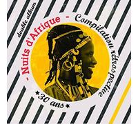 Nuits D'Afrique: Compilation Retrospective - 30Eme - Nuits D'Afrique: Compilation Retrospective-30eme [Import]