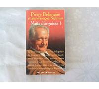 Nuits d'angoisse, tome 1