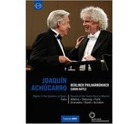 Nuits dans les jardins d'Espagne - Blu-Ray E