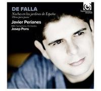 Nuits dans les jardins d'Espagne - Inclus DVD bonus - Edition spéciale Fnac