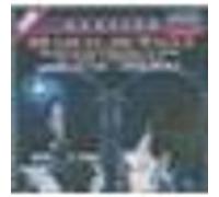 Manuel de Falla – Nuits dans les jardins d'Espagne · Le Tricorne · La Vie brève – CD