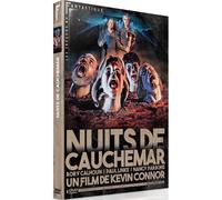 Nuits De Cauchemar