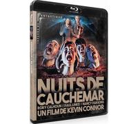 Nuits de cauchemar – Blu-ray – MGM