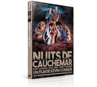 Nuits de cauchemar DVD E