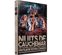 Nuits de cauchemar / Motel Hell (1980)