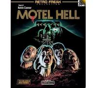 Nuits De Cauchemars (1980) / Motel Hell (Blu Ray)